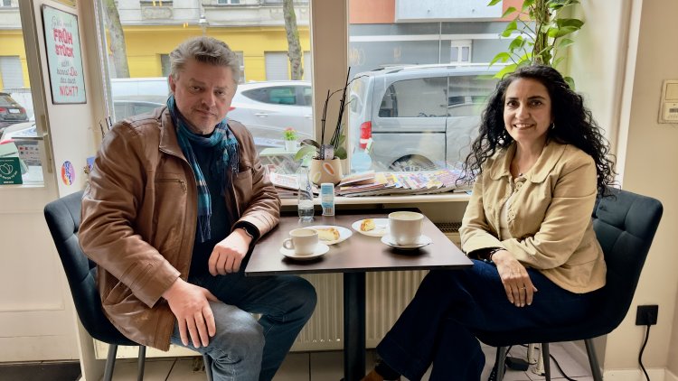 Ayşe Demir: “Göçü suçla ilişkilendiren dil toplumu kutuplaştırıyor”