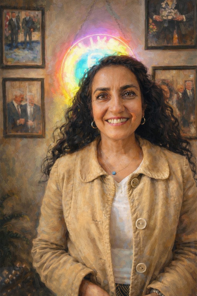 Ayşe Demir: “Göçü suçla ilişkilendiren dil toplumu kutuplaştırıyor”