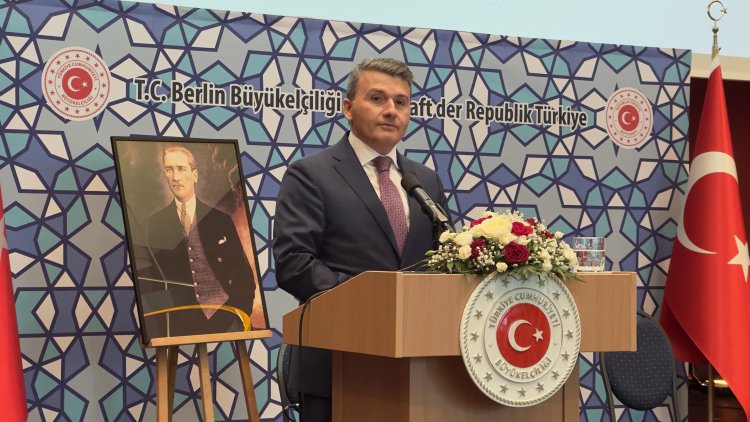 “Türk dünyasının birliği yalnızca kültürel bir bağ değil; güç ve stratejik yönelim kaynağıdır”