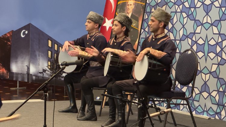“Türk dünyasının birliği yalnızca kültürel bir bağ değil; güç ve stratejik yönelim kaynağıdır”