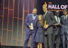FIBA Hall of Fame 2026 sınıfı Berlin’de onurlandırıldı