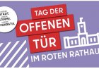 Rotes Rathaus 6 Haziran’da kapılarını halka açıyor