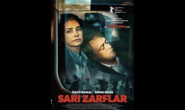 Sarı Zarflar beyazperdede: Direniş ve belirsizlik üzerine çarpıcı bir anlatı