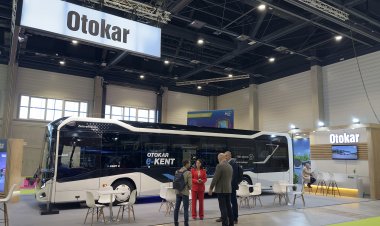 Sektör elektrifikasyon ve dijitalleşme odağında buluştu