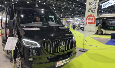 BUS2BUS 2026 eröffnet in Berlin: Fokus auf Elektrifizierung und Digitalisierung