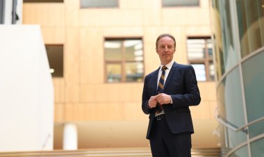 “Bugün barış talebi yalnızca insani değil, ekonomik bir zorunluluktur”