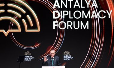 Antalya Diplomasi Forumu tamamlandı: “Diyalog ve çözüm zemini öne çıktı”
