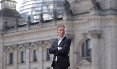 Macit Karaahmetoğlu’ndan von der Leyen’e sert tepki: “Türkiye’yi Çin ve Rusya ile aynı kategoriye koymak siyasi körlüktür”