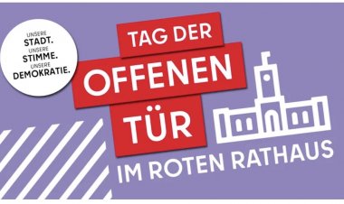 Rotes Rathaus 6 Haziran’da kapılarını halka açıyor