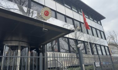 Berlin’de gençlere yönelik müzakere eğitimi düzenleniyor