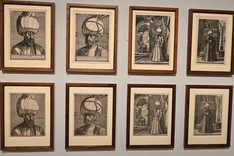 Berlin’de İstanbul’a Avrupa’dan bakış: “Bosporus Beats” sergisi açıldı