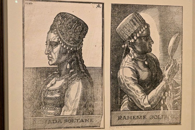 Berlin’de İstanbul’a Avrupa’dan bakış: “Bosporus Beats” sergisi açıldı