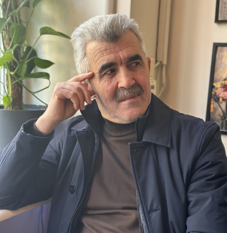 “Rize çayıyla memleket havasını yaşatıyoruz”