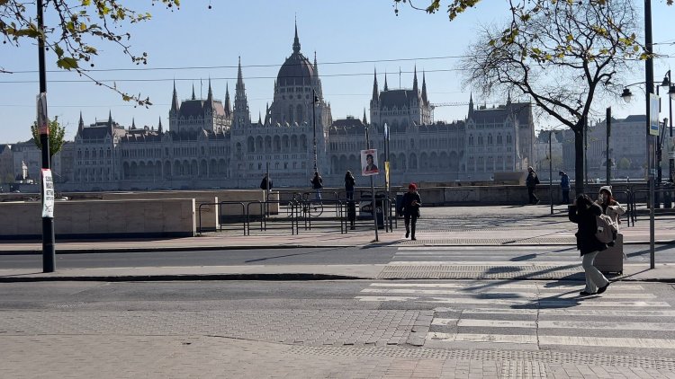 Macaristan seçiminde gözler Avrupa’da: Tarihi dönüm noktası