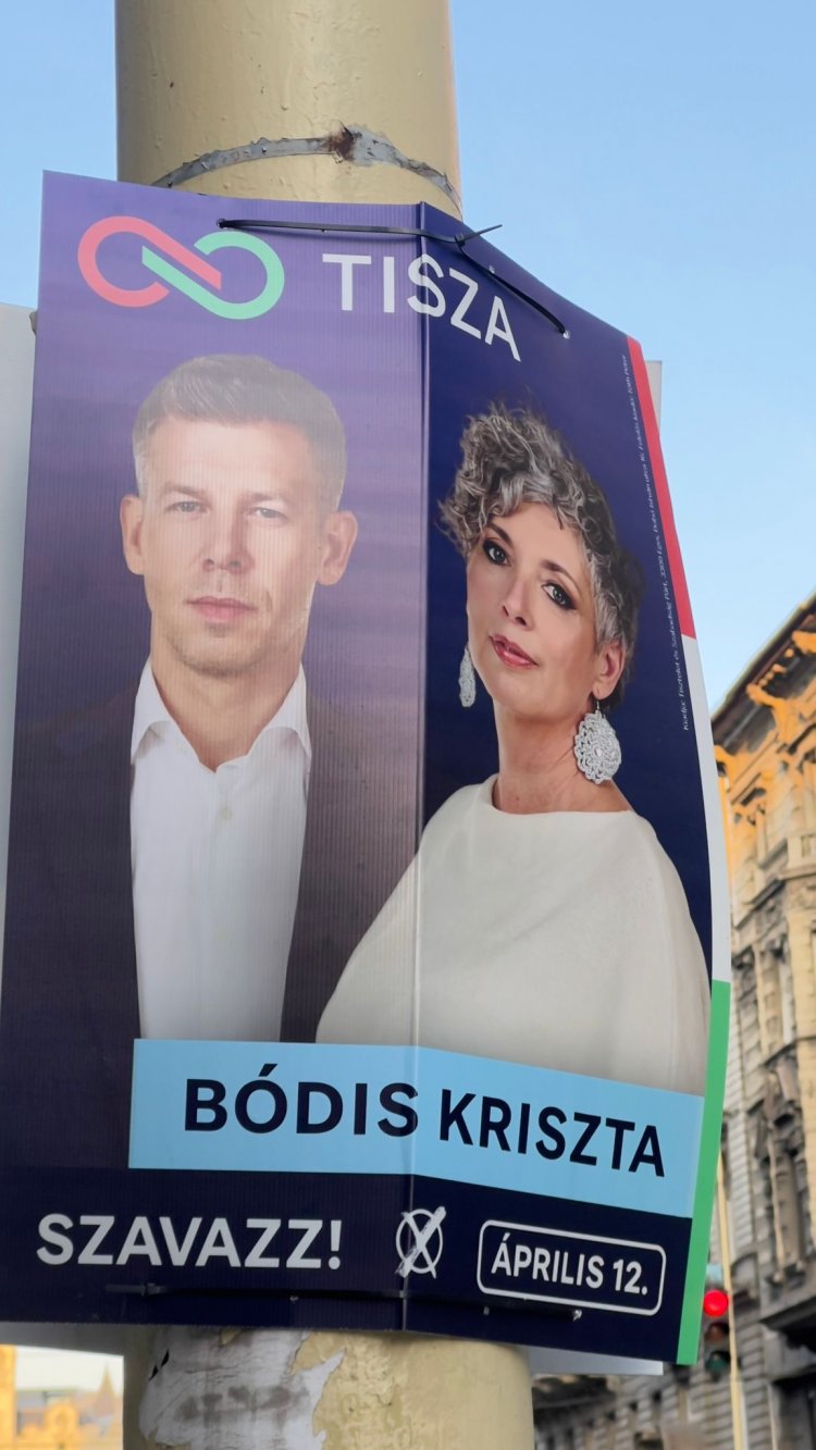 Macaristan seçiminde gözler Avrupa’da: Tarihi dönüm noktası