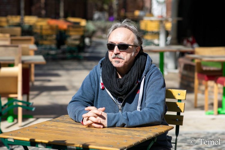 Berlin’de “Batıdan Vahşi Hikâyeler” ile müzikli anlatı sahneye taşındı