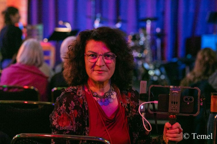 Berlin’de “Batıdan Vahşi Hikâyeler” ile müzikli anlatı sahneye taşındı