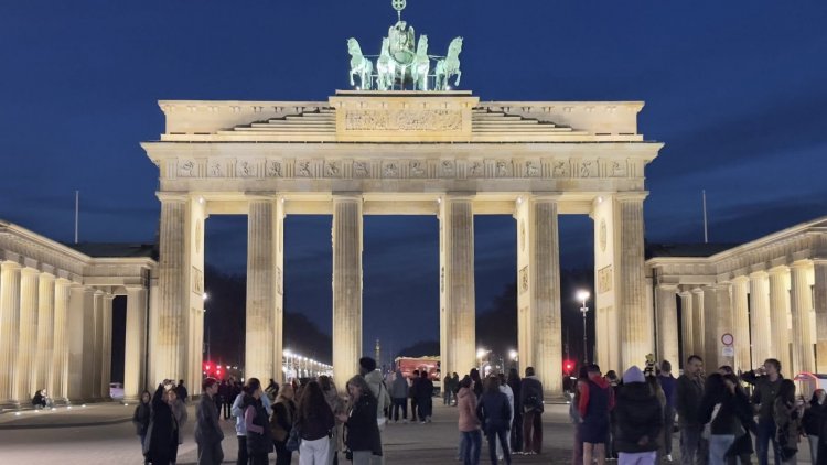 Almanya’da göç kökenli nüfus 21,8 milyona ulaştı