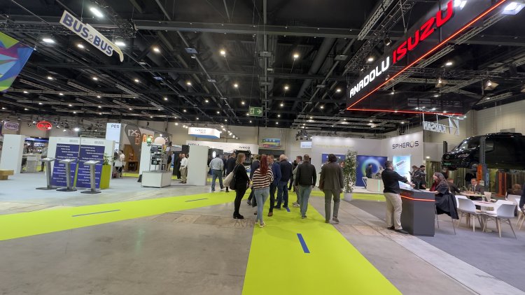 Sektör elektrifikasyon ve dijitalleşme odağında buluştu