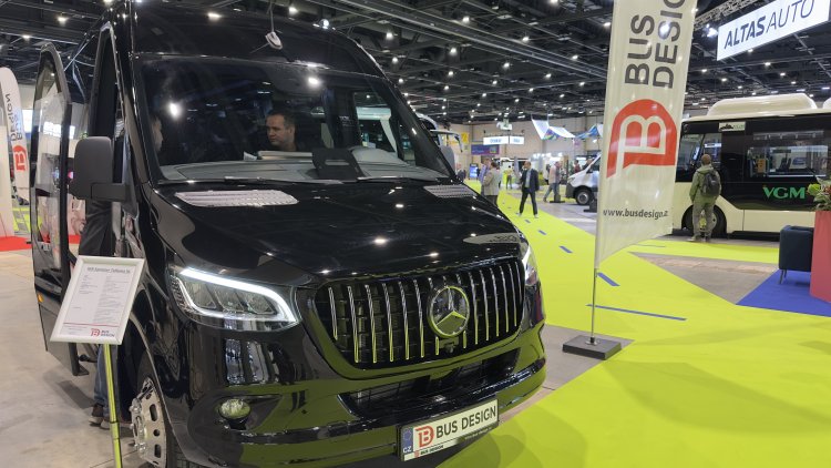 Sektör elektrifikasyon ve dijitalleşme odağında buluştu