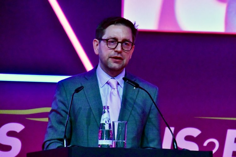 Bus sektörü geleceğe odaklandı: BUS2BUS 2026’da dönüşüm vurgusu