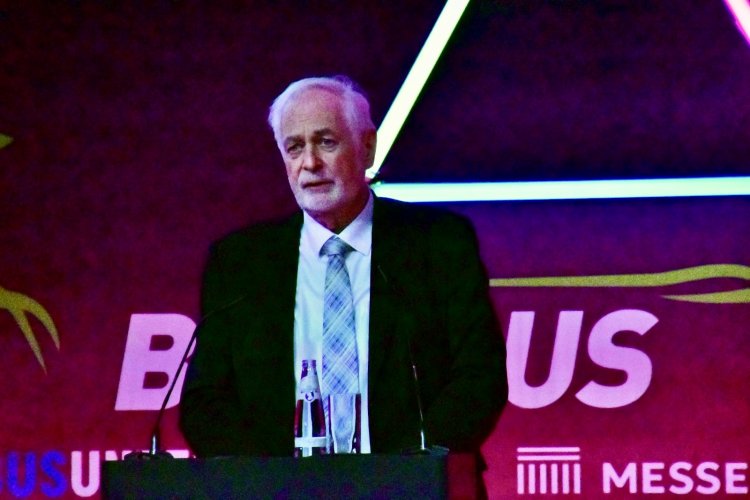 Bus sektörü geleceğe odaklandı: BUS2BUS 2026’da dönüşüm vurgusu