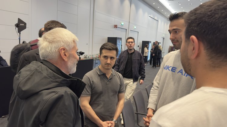 “Savaşın kazananı yoktur; asıl başarı savaşmamaktır”