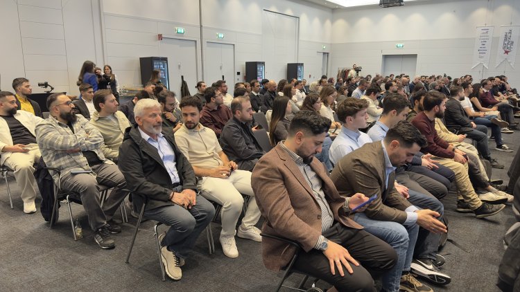 “Savaşın kazananı yoktur; asıl başarı savaşmamaktır”