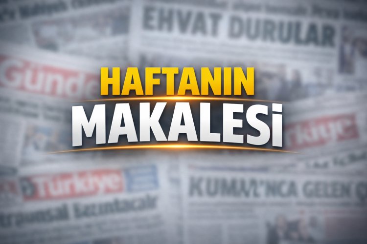 Liyakat yerine sadakat: Toplumsal sonuçların arkasındaki yapı tartışması