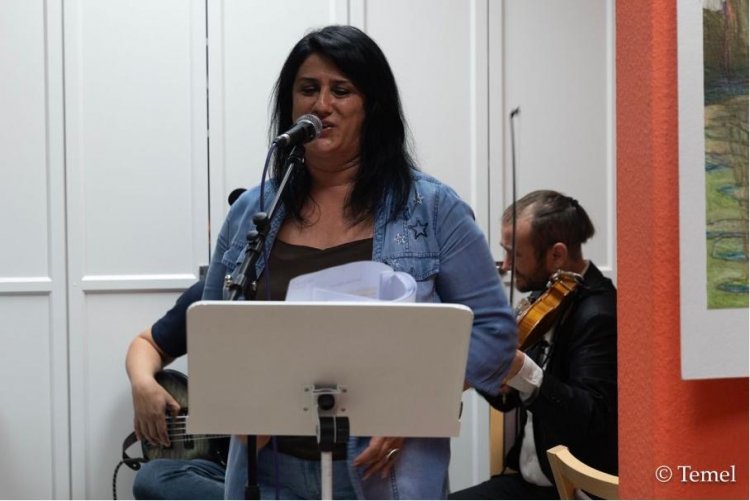 Akustik Berlin Koro ilk kez Berlin’de sahne alıyor