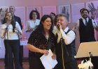 Akustik Berlin Koro’dan Berlin’de güçlü sahne: Kültür, müzik ve diaspora buluştu