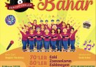 Eskimeyenler Retro Pop Müziği Topluluğu’ndan Berlin’de nostalji konseri