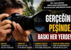 Basın özgürlüğü gerilerken Berlin’de Türkçe medya kritik rol oynuyor