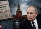 Putin’e darbe korkusu iddiası: Avrupa istihbarat raporu Kremlin’de alarmı gündeme taşıdı