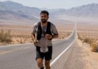 Arda Saatçi 604,6 kilometreyi tamamladı: Berlinli sporcunun çöl koşusu Almanya’da gündem oldu