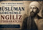 Doğu’nun İçine Giren Adam: Ármin Vámbéry ve Osmanlı’da Maskeli İstihbarat Savaşı