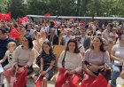 Berlin’de Çocuk ve Gençlik Şenliği düzenlendi