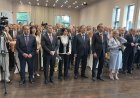 Azerbaycan’ın Bağımsızlık Günü Berlin’de geniş katılımla kutlandı