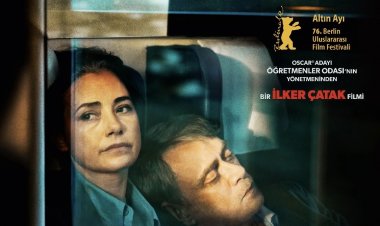 Oscar kurallarında değişiklik: İlker Çatak’ın “Sarı Zarflar” filmi için yeni dönem