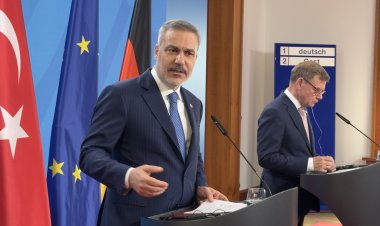 Berlin’de kritik zirve: Türkiye-Almanya hattında yeni stratejik dönem mesajı