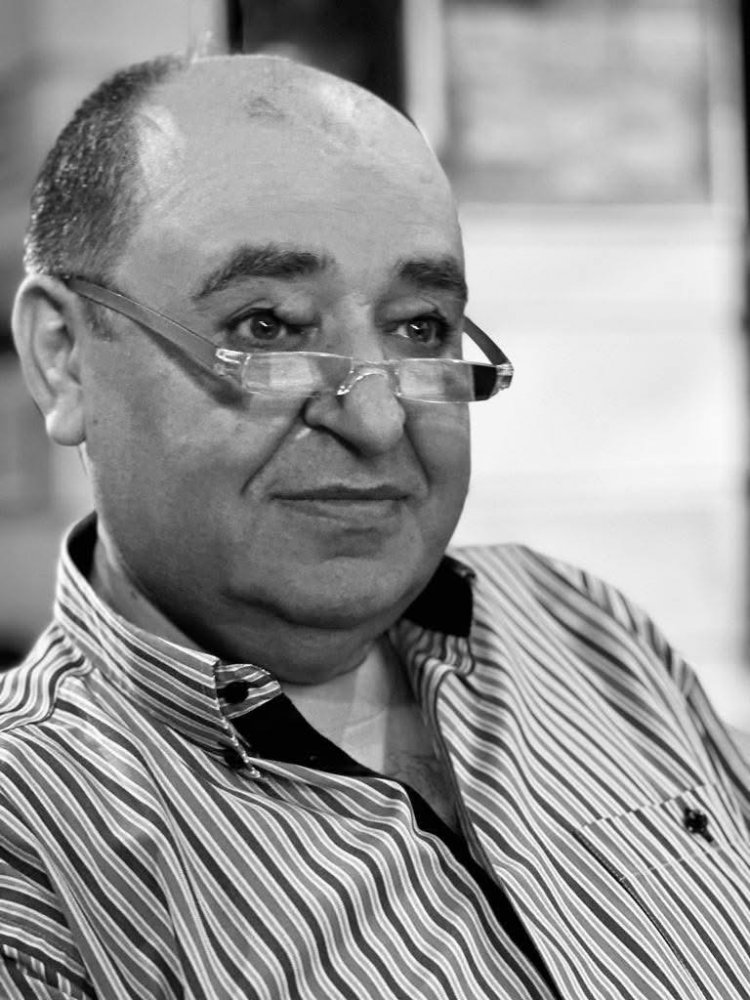 Berlin’de Sadık Çelik son yolculuğuna uğurlandı