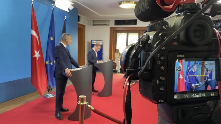 Berlin’de kritik zirve: Türkiye-Almanya hattında yeni stratejik dönem mesajı