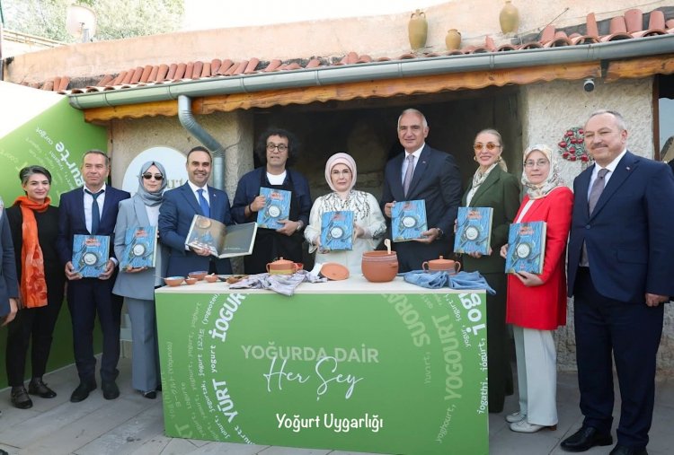 UNESCO kapısında bekleyen yoğurdumuz ekşidi, ancak farkındalığımız mayalanmadı
