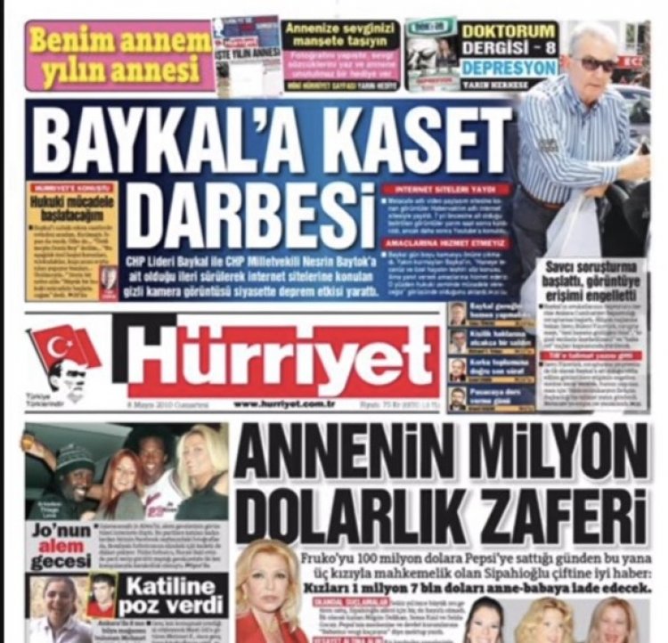 CHP’nin dönüşüm ekseni: Baykal’dan Kılıçdaroğlu’na, “Yeni CHP”den Özgür Özel dönemine uzanan kırılma