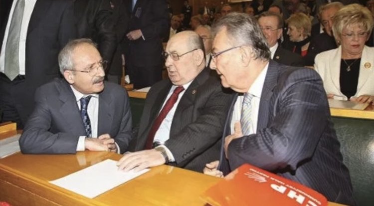 CHP’nin dönüşüm ekseni: Baykal’dan Kılıçdaroğlu’na, “Yeni CHP”den Özgür Özel dönemine uzanan kırılma