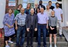 Reinickendorf’da babalara yönelik yeni destek programı başladı