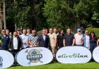 Fenerbahçeliler Derneği Berlin’den DKMS yararına golf turnuvası