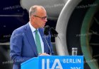 Merz ILA 2026’da yeni havacılık stratejisini açıkladı: “Almanya hava ve uzay teknolojilerinde öncü kalacak”