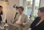 Steffen Krach: “Yüksek gelir grupları topluma daha fazla katkı sunmalı”