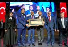 MÜSİAD Avrupa ve Balkanlar iş dünyasını Gelsenkirchen’de buluşturdu